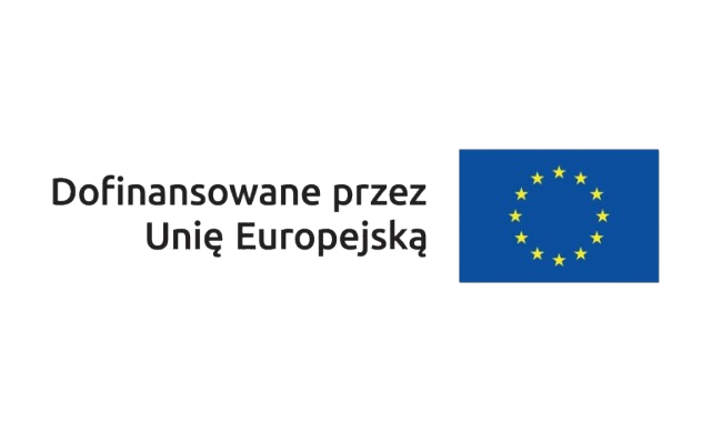 Dofinansowane przez Unię Europejską