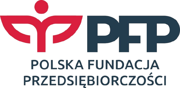 Polska Fundacja przedsiębiorczości logo
